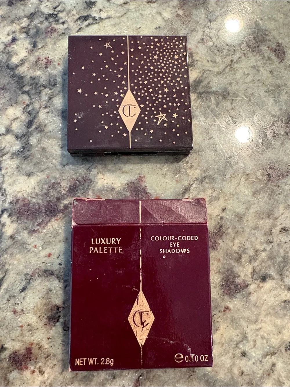 Charlotte Tilbury charlotte tilbury